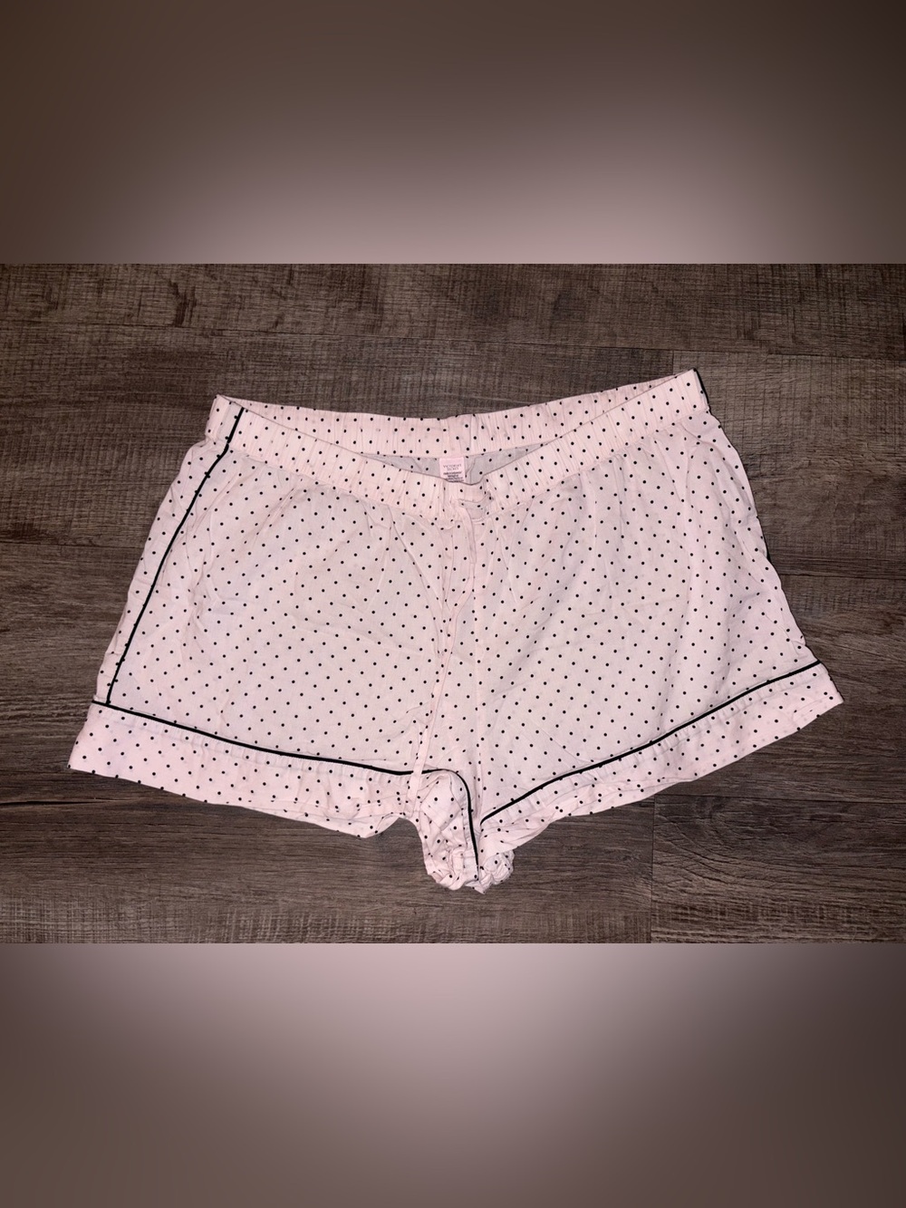 Victoria’s Secret sleep shorts size large